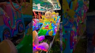 Download lagu Naik odong odong ipin upin mp3