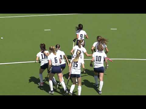 samenvatting Super B Tilburg MO16 Deventer MO16