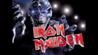 Iron Maiden-Doctor,Doctor