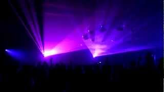 Chemical Brothers - Warehouse Project - DJ Set - SuperFlash