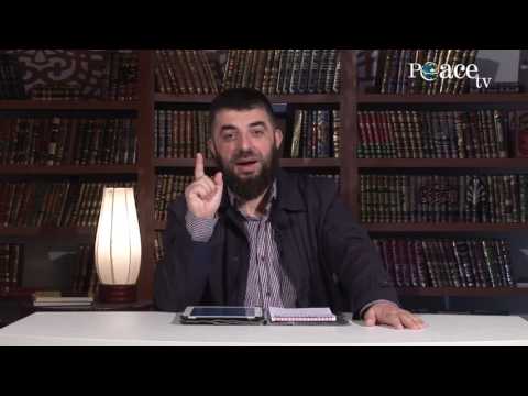 Dhikri  |  09. Lutjet para namazit