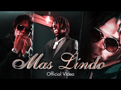 El Bloonel - Mas Lindo | Video Oficial |