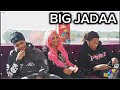Big Jadaa EXPOSES Stepdad Heartbreaking Childhood Raised Q50 Her Brothers Alone