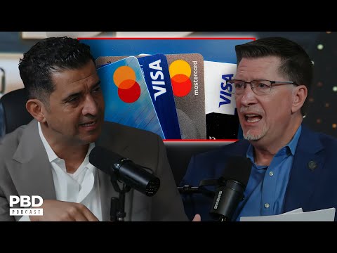 "Americans Are Being RIPPED OFF" - Trump’s 10% Cap PUTS Credit Cards ON NOTICE