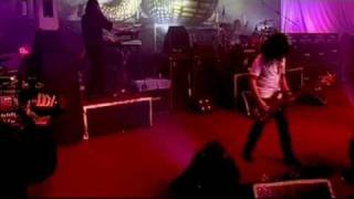 Rata Blanca - Los Ojos Del Dragon ( PODER VIVO ) (HQ)