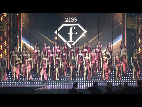 FashionTV Awards Gala and Miss FashionTV 2021