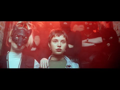 ANTIFUCHS - Fallen  [OFFICIAL VIDEO]