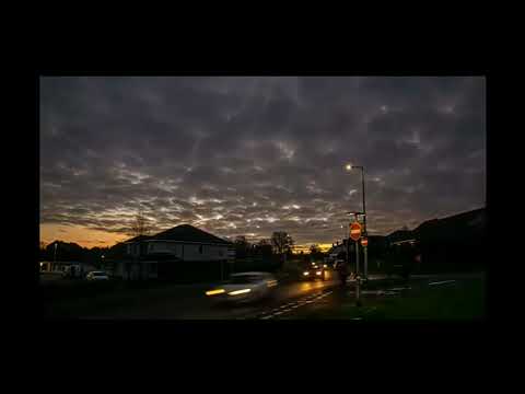 Simon Patterson feat. Matt Adey - Time Stood Still