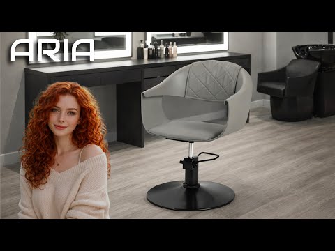 Aria poltroncina taglio parrucchiere