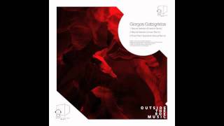 Giorgos Gatzigristos - Flush (Paul Hazendonk's Manual remix)