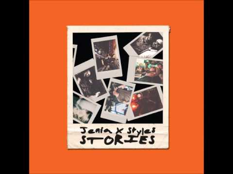 Jenia X Styles - Stories (Original Mix)
