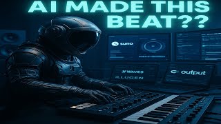 Can AI Replace a Producer? Here’s How I Used It to Create a Track