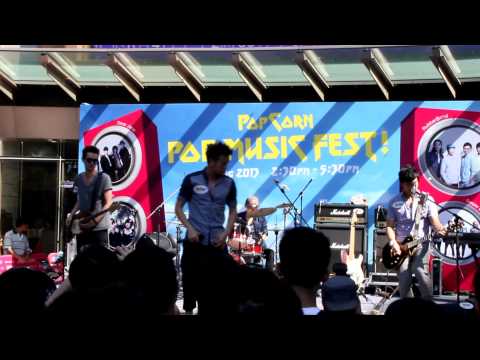 Dear Jane - Yellow Fever (Pop Music Feat)