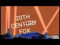 20th Century Fox Goes 30th Century Ballyweg In GOO GOO GAA GAA