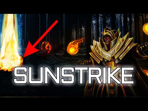 Wings.跳刀跳刀.blink SUNSTRIKE FROM HELL vs. OG DOTA 2