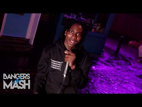 D’1NE - Bangers & Mash | Outchea TV