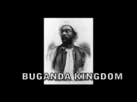 Traditional Buganda and Nyamwezi Governments