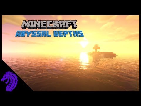 Minecraft Ocean Update | Minecraft 1.19 / 1.20 | The Abyssal Depths Update Ideas