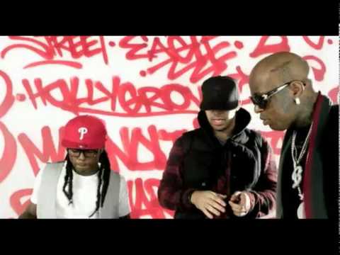 Play Ball (4 My Town) Music Video - Explicit