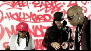 Play Ball (4 My Town) Music Video - Explicit