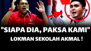 Download lagu DATO LOKMAN SEKOLAH AKMAL ! 'SIAPA DIA, NAK PAKSA KAMI ! mp3 Download lagu DATO LOKMAN SEKOLAH AKMAL ! 'SIAPA DIA, NAK PAKSA KAMI ! mp3