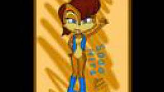 TRIBUTE TO SALLY ACORN