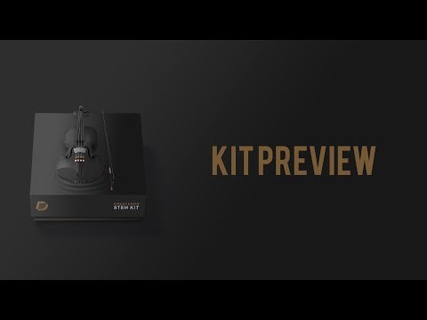 Free Download Crescendo Stem Kit WAV MiDi