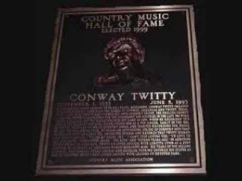 Ain't She Something Else - Performed by Conway Twitty