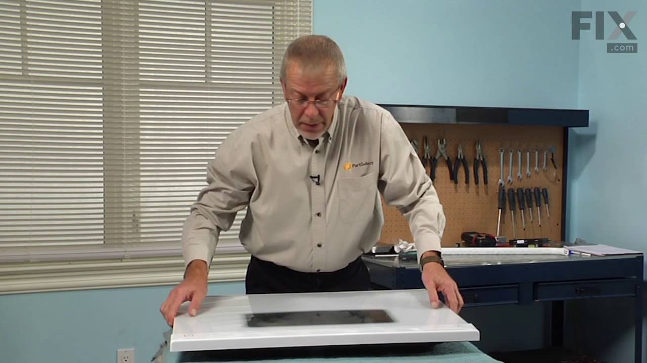Replacing your GLASS Replacing your GLASS