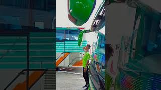 Download lagu Bus Efisiensi E355 Jurusan Cilacap-Semarang-Jepara @RobbyAquino #Busefisiensi #Efisiensi mp3 Download lagu Bus Efisiensi E355 Jurusan Cilacap-Semarang-Jepara @RobbyAquino #Busefisiensi #Efisiensi mp3