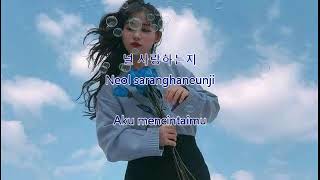 [7. INDO LIRIK] SUPER JUNIOR - A DAY by me._elf