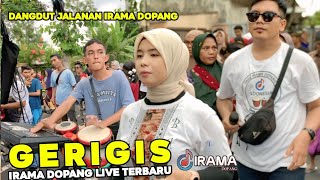 Download lagu MANTUL LAGU GERIGIS VERSI NIA DIRGHA IRING PENGANTIN BARENG IRAMA DOPANG 2026 mp3
