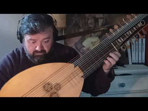 Sonata VI - Giovanni Zamboni Romano