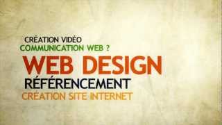 Agence web Nethys - Typographie