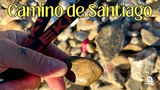 CAMINO de SANTIAGO - Day 26