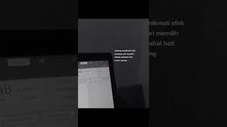Download lagu STORY WA 30 DETIK KEREN ll STATUS WA 30 DETIK TERBARU 2022!! QUOTES 30 DETIK  STORY WA#shorts mp3