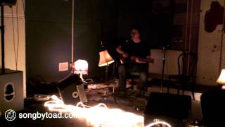 Samamidon - Wild Bill Jones (Live at the Bowery, Edinburgh)