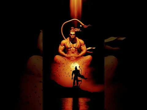 Hanuman WhatsApp status ❤️❤️🏹🏹 Jay Shri Ram #song