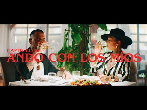 Miniatura de Cap&iacute;tulo 4: Ando con los m&iacute;os