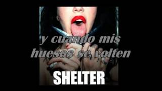 Dorothy - shelter Sub Español