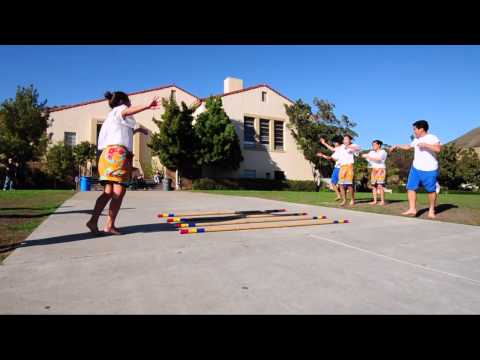 Culture Fest Kasayahan 2014