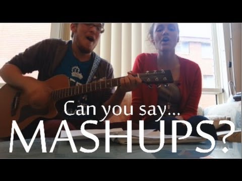 Love Story (Taylor Swift)/Check Yes Juliet (We The Kings) Mashup