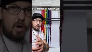 Download lagu Press 3 Buttons! Subscribe #roadto20ksubscribers #shorts mp3