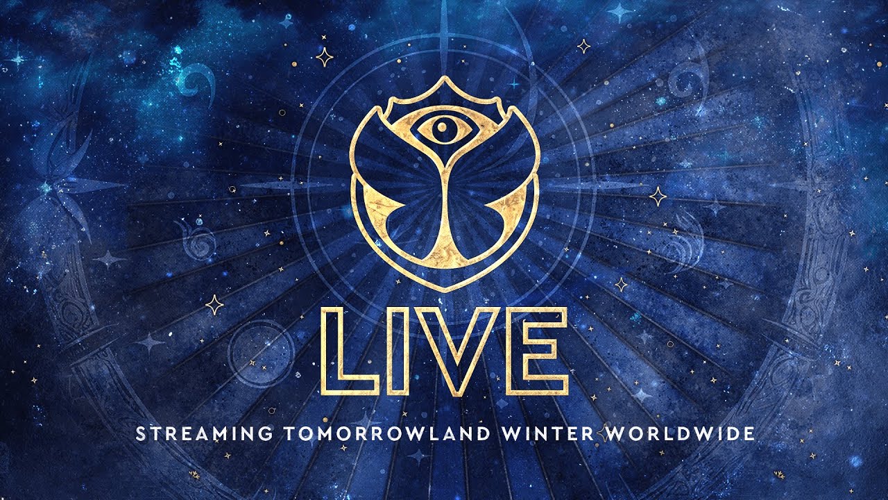 Tomorrowland Winter 2024 LIVE