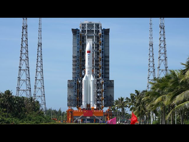 Watch the Launch