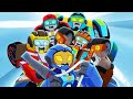 The Rescue Bots New Rescue Tools | Full Episode | Rescue Bots Academy | Transformers Junior
