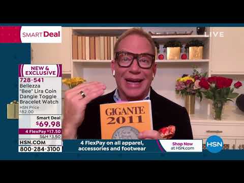 HSN | The List with Colleen Lopez 10.01.2020 - 10 PM