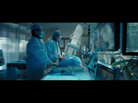 Tampa General Hospital - Moving Critical Care Forward