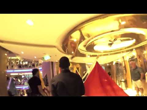 Flag Parade & Joshua - Enchantment Of The Sea 2022