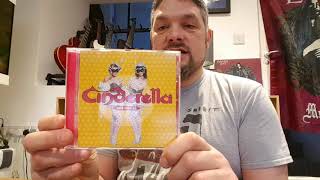 PACKAGE UNWRAPPED + ROOM TOUR
